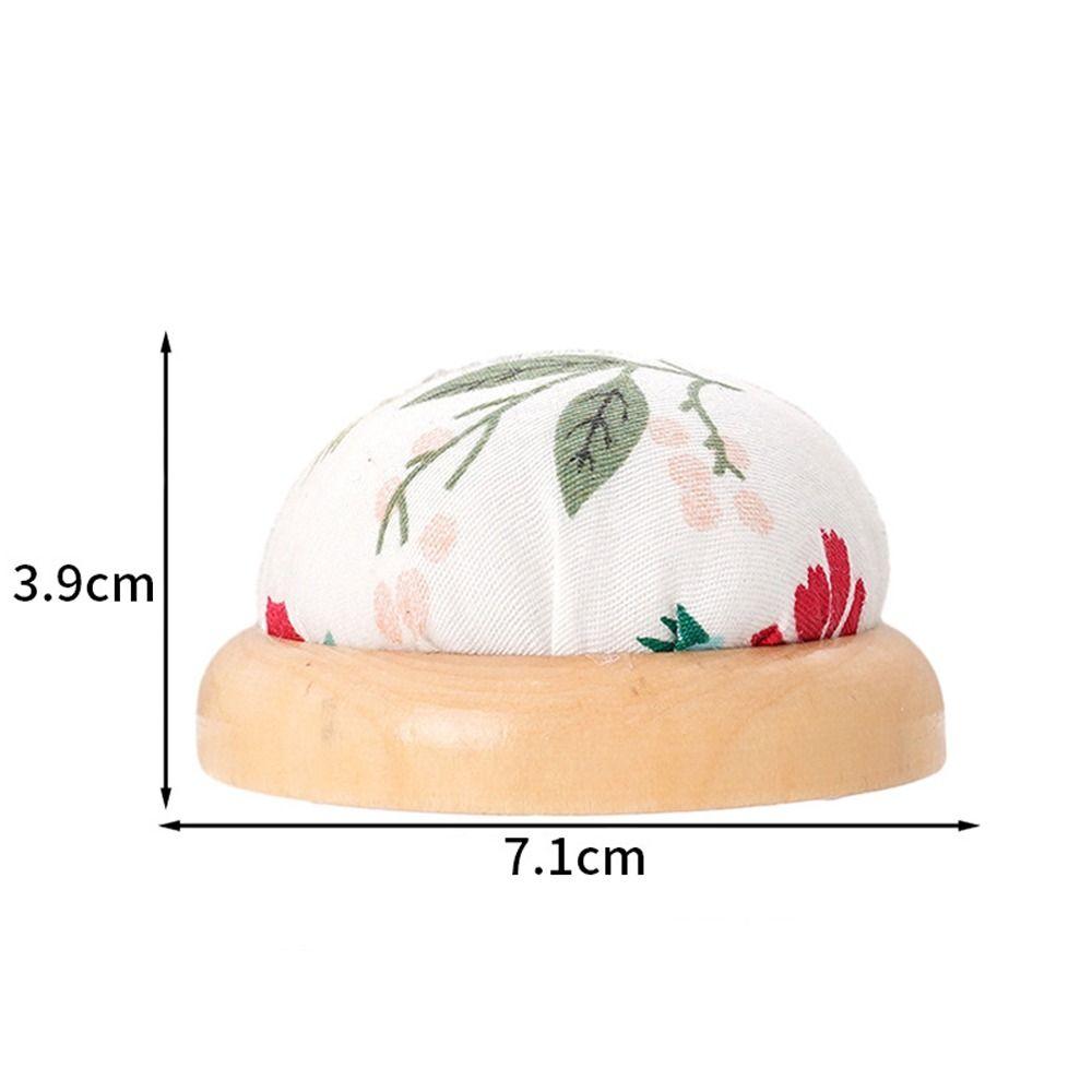 Сумка для вязания иглой своими руками, деревянное дно-основа, швейный инструмент, аксессуары, прочное устройство для вставки игл