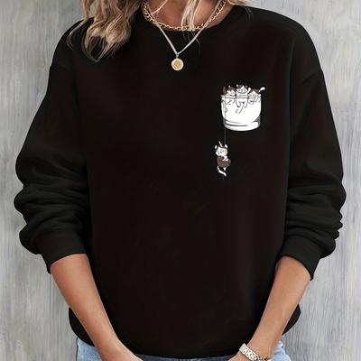 Топы – Толстовки и свитшоты