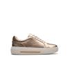 Кроссовки Clarks Hollyhock Walk