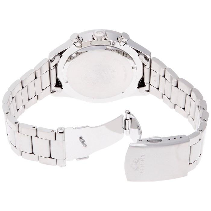 Orient Солнечные часы NEO70's Panda WV0041TX - Молочно-белый