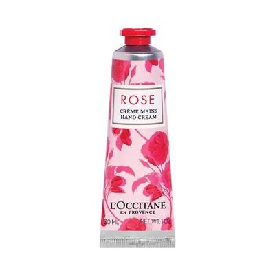 Крем для рук Rose 30 мл (2022)