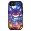 P-Pikachus Espeon P-Pokemons Gengar Umbreon Phone Case for Samsung Galaxy S22 S21 S20 FE Ultra Plus A35 A36 A37 A33 A34 A04 A71