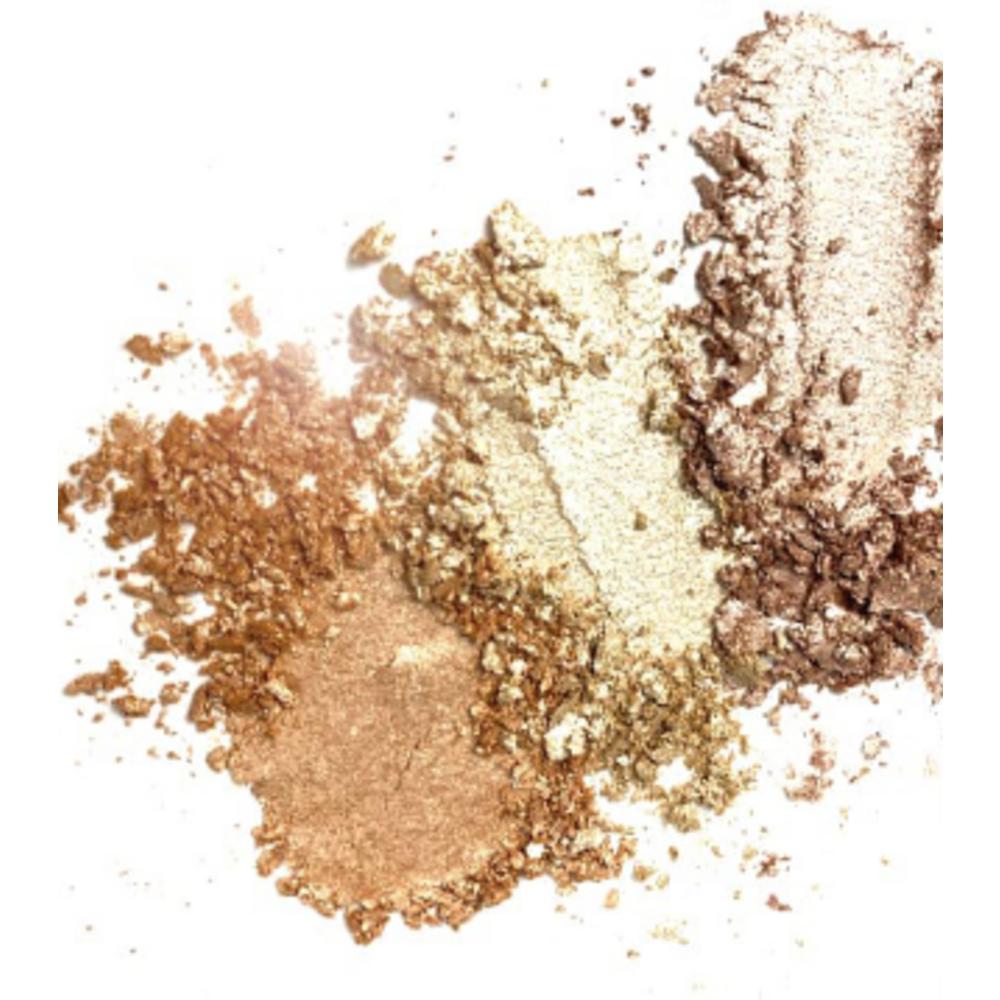 Catrice More Than Glow Powder Highlighter 5.9g, 030 Beyond Golden..., 1 Piece