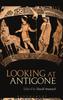 Книга Looking At Antigone