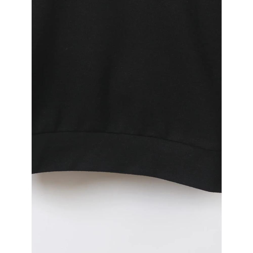 Kids' Sweatshirt with Printed Los Angeles 1991 Letters Capuche Confortable Décontracté Perfect for All Seasons