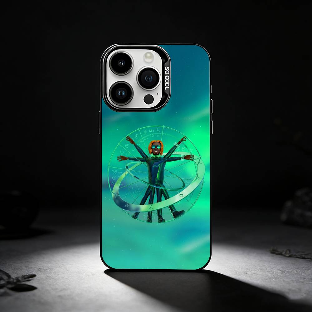 Gunna The Last Wun Phone Case For iPhone 17,16,15,14,13,12,11 Plus,Pro Max,XS,Colored silver phone case