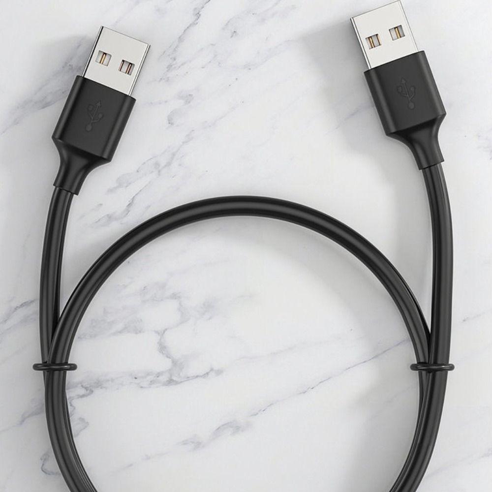 2.0 Wire Data Sync USB Extension Cable Data Transmission Line USB 2.0 Extender Cord USB 3.0 Cable