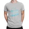 Blue Skies Men's T Shirt Tim Timebomb Funny Tee Shirt Short Sleeve Crewneck T-Shirt Cotton Gift Idea Clothes