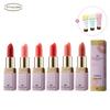 Шифоновая помада Livkoi 3 г Нет. 3 Шифон Коралловый Розовый 1 шт