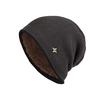 Men Women Winter Trendy Warm Oversized Chunky Baggy Stretchy Slouchy Skully Hat