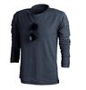 Тактическая быстросохнущая футболка с длинным рукавом