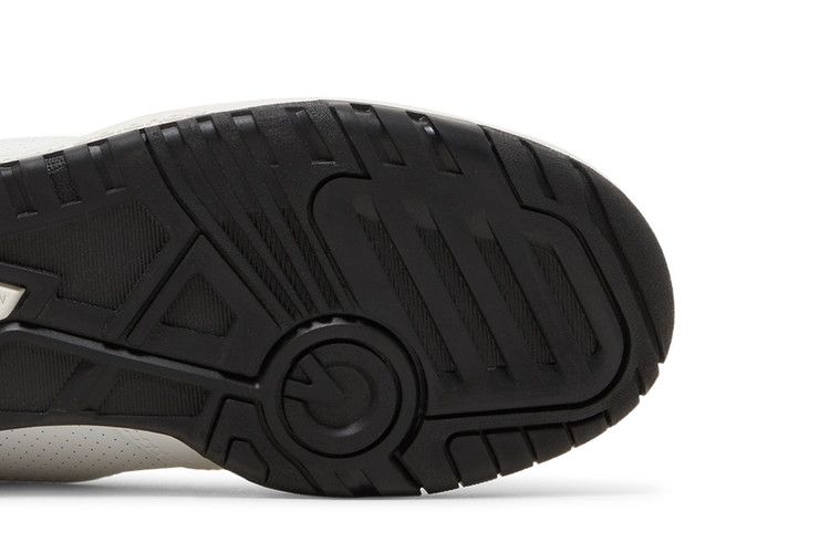 Мужские кроссовки Comme des Garçons Homme x New Balance 550 'Белый'