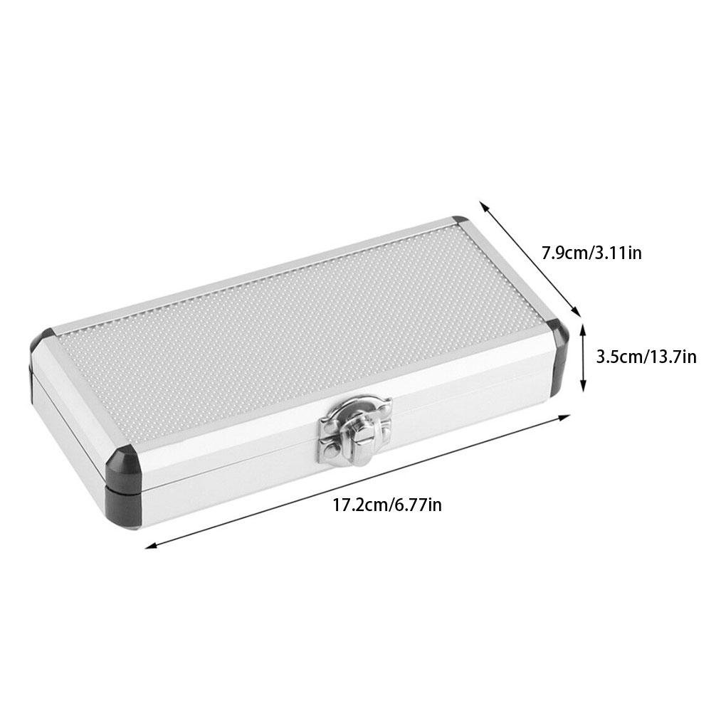 10 шт. Металлический эффективный съемник винтов Попрощайтесь с застрявшими винтами, устойчивый к ржавчине гайковерт для откручивания