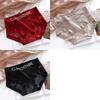 3Pcs/Set Lace Underwear Women Sexy Panties Comfortable Soft Female Underwear M-XXL