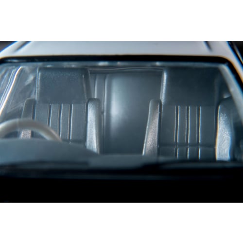 TOMYTEC Tomica Limited Vintage Neo LV-N334b Toyota Sprinter Van ALSOK Finished Product