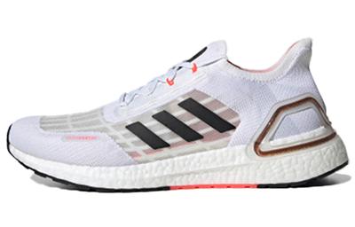 UltraBoost Summer.Rdy 'White Signal Pink' FW9771