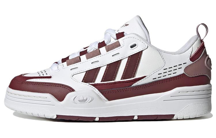 adidas Originals Adi2000 'Красный Белый' Женские HQ8653
