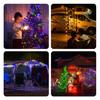 Light Waterproof Soft Lighting Flicker-Free Colorful Widely Used String Lamp Tent