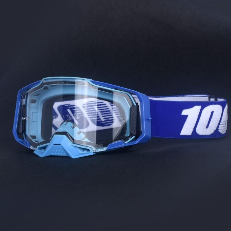 Motorcycle Goggles Off-Road Helmet Eyewear Cycling Skiing Sports