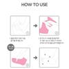 HOLIKA HOLIKA - Baby Silky Foot Mask Sheet 1 Pair