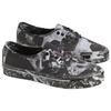 Atiba Jefferson x Vans Authentic 44 Фотопринт Серые Мужские Кроссовки VN000EEUGC7