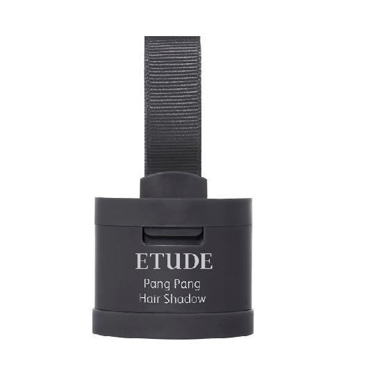 Etude Pangpang Hair Shadow 3.5G [Темно-коричневый/Светло-коричневый/Черный] Выберите 1 из 3 типов