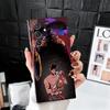 H-Hades A-Action Мягкий чехол для телефона для Samsung Galaxy S26 S25 Edge S24 Ultra S23 Plus S22 S21 FE S20 Черный чехол Задняя панель
