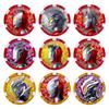 СУПЕР ЛУЧШИЙ DX Ultra Medal Triple Fusion Set Ultraman Z [BANDAI]