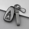 Серый чехол для автомобильного ключа из ТПУ для Changan UNIT UNIK CS35PLUS CS55 PLUS CS75 PLUS Oshan X7 X5 брелок автомобильные аксессуары