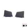 BSP1204 Передний левый правый молдинг крыла для Peugeot Partner M59 2002-2008 Facelift 8544.J5 8544.J6