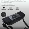 For W230 Meguro S1 Motorcycle Handlebar Waterproof Storage Travel Tool Portable Storage Tool Waterproof Bag (2025) Accessories Bag, Bag, Bag, Bag,
