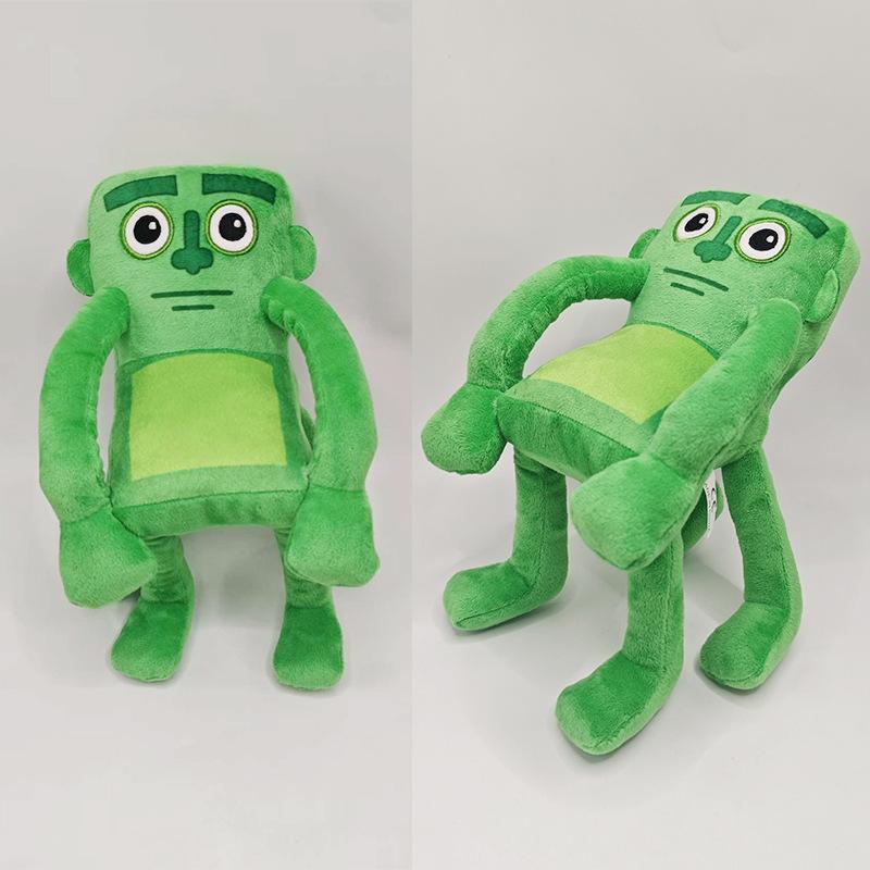 УКРАСТЬ МАРАЗМ Плюшевая игрушка кукла Пиксельная акула Roblox