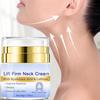 Укрепляющий крем для лица и шеи Укрепляет кожу шеи Устраняет тусклость Увлажняет и насыщает кожу влагой