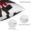 P-Personas Characters Pillow Cover Novelty Pillow Case For Sofa Home Decoration Custom Cushion Cover Gift Idea