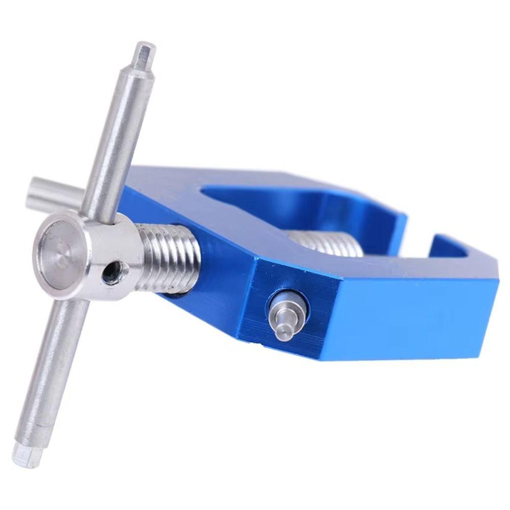 Tooth Extractor Pinion Gear Remover Aluminum Zinc Zinc Alloy Rc Motor Puller Motor Gear Puller Hobbies