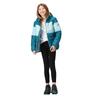 Regatta Childrens/Kids Lofthouse VII Terrain Print Padded Jacket