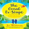 The Great ExScape by Jo Watson Paperback Book 9781472257765
