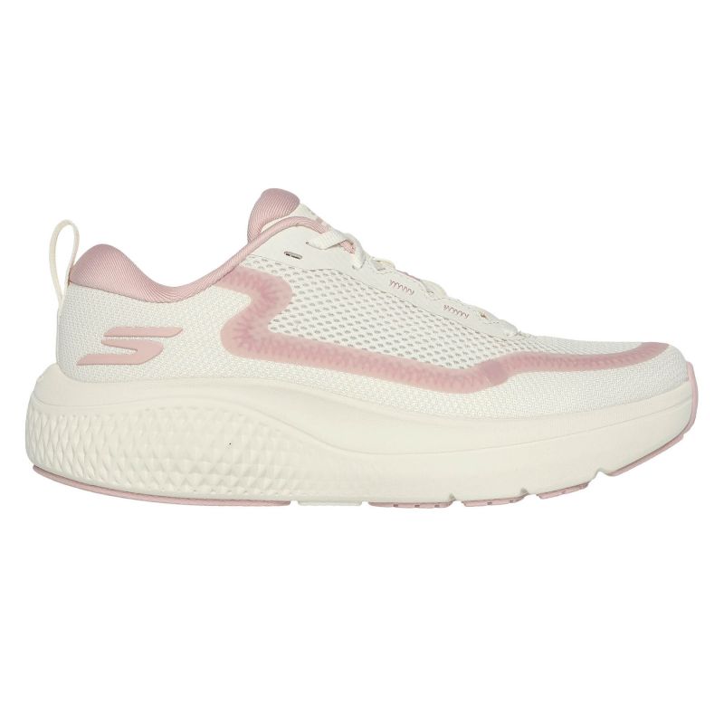 Skechers Go Run Supersonic Max sneakers White/Pink