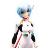 Новая Аниме Фигурка Ева Перестройка Евангелиона Neon Genesis Evangelion Аянами Рей Сексуальная Девушка Фигурка Действия ПВХ Модель Подарок Игрушки