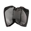 Off Road Motorcycle Rear Tool Bag Tail Kit Storage PU Leather Waterproof Durable For KTM EXC Honda Suzuki Yamaha Kawasaki