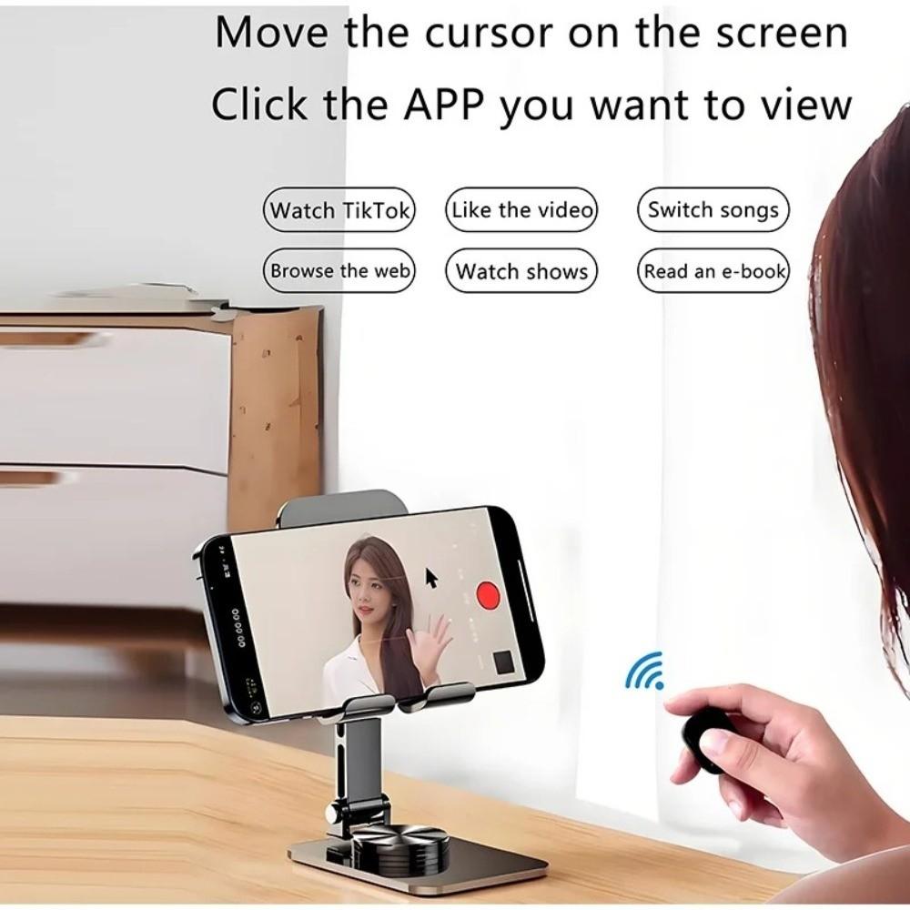 Auto Screen Clicker Touchscreen Controller Scrolling Function Mouse Remote Control Smart Control