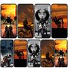 Для Samsung Galaxy S24 S23 iPhone 16 15 14 Xiaomi Redmi Note 13 12 11 8 Plus 9 Pro Max X XR Чехол для телефона Мотоциклетный Спорт Мобильный Мото Кросс OPPO Huawei