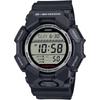 G Shock Мужские lonG Life Батарея Gd 010 1jf Черный