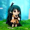 Горячая серия кукол-вышивок Hot Maytree Faded Tea Party, слепой бокс, кукла в стиле Dark Lolita, подарит вам ежедневное companionship, сюрприз для девочки
