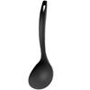 Tsubame-Sanjo Mini Ladle, Black, 23cm, 66 Nylon, Made In Japan