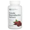 Women's Reproductive Factors, 120 Veggie Tablets