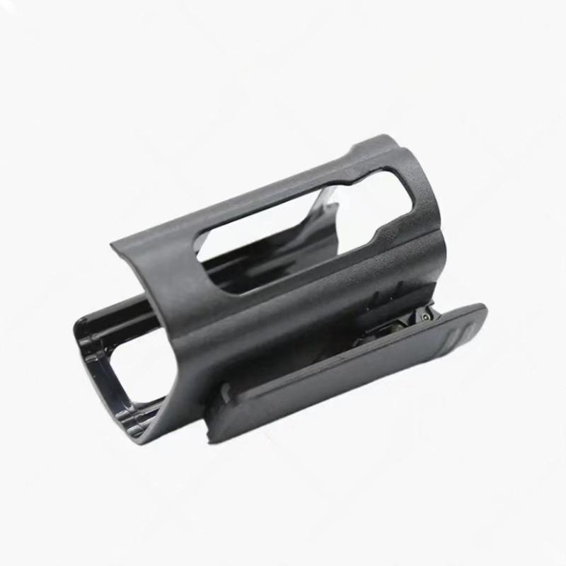 1 шт. Универсальная поясная кобура для рации Dm32/Uv32, поясной зажим, кобура, держатель для ремня, чехол с зажимом