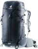 Pack Trail 30 Black X Shale 30L [Deuter] Hiking/Trekking Men's