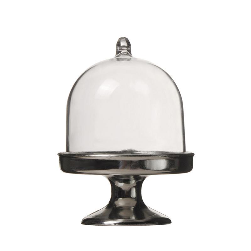 Прозрачный пластиковый лоток, коробка для конфет, Diy, свадебная коробка для конфет, подарочная коробка для детского душа