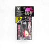 Sale Jackall Bin Bin Tenya Tungsten No. 15L/54 Grams Pink Glow Gold (5604)